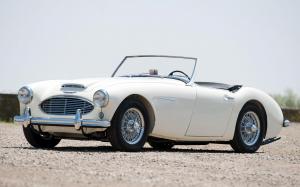 Austin-Healey 100-6 (BN6) '1958 - 59